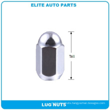 Dualie Lug Nut for Car Wheel